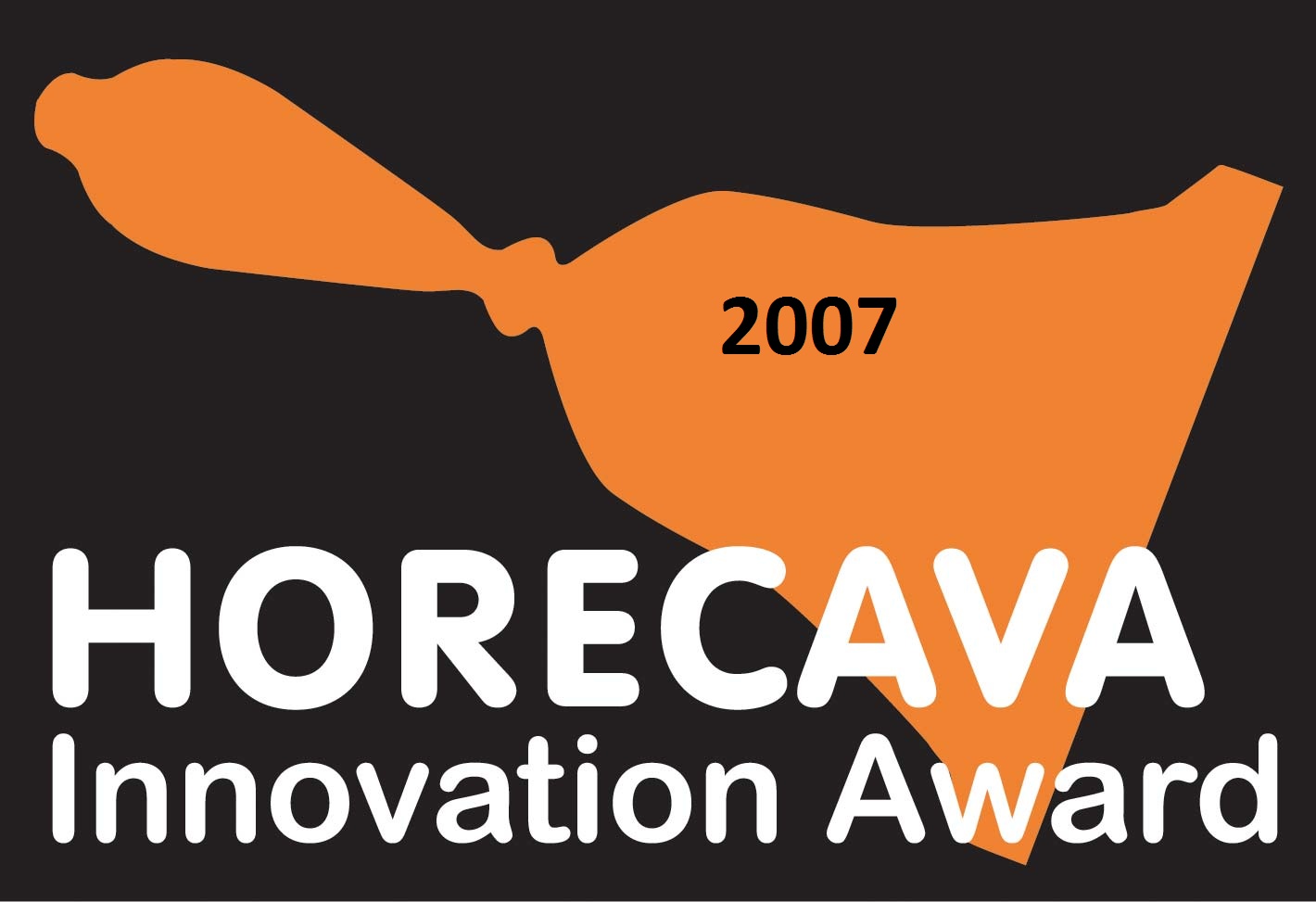 Horeca Innovation award